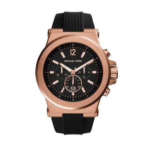 reloj caballero michael kors|Relojes y relojes inteligentes de diseño para hombre .